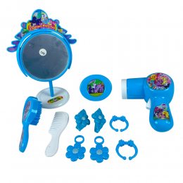 Детский игрушечный набор стилиста-парикмахера My Little Pony Fashion Princess BL8804PA (AHMD)
