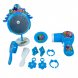 Детский игрушечный набор стилиста-парикмахера My Little Pony Fashion Princess BL8804PA (AHMD)