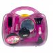 Дитячий іграшковий набір стиліста-перукаря в кейсі Hello Kitty BL8803H (AHMD)