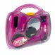 Дитячий іграшковий набір стиліста-перукаря в кейсі Hello Kitty BL8803H (AHMD)
