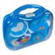 Дитячий іграшковий набір стиліста-перукаря в кейсі My little pony BL8803PC (AHMD)