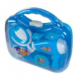 Детский игрушечный набор стилиста-парикмахера в кейсе My little pony BL8803PC (AHMD)