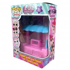 Набор игрушечная кухня LOL Surprise POP! Television YM760 (AHMD) Набор игрушечная кухня LOL Surprise POP! Television YM760 (AHMD)