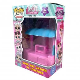 Набір іграшкова кухня LOL Surprise POP! Television YM760 (AHMD)