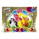 Набір іграшкових поні My Happy Horse Rainbow Power (Модель L-A17)  (AHMD)