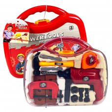 Детский игрушечный набор инструментов Songtai Power Tools 2973 (AHMD)