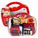 Детский игрушечный набор инструментов Songtai Power Tools 2973 (AHMD)