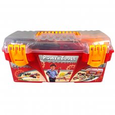 Детский игрушечный набор инструментов Songtai Power Tools 2984B (AHMD)