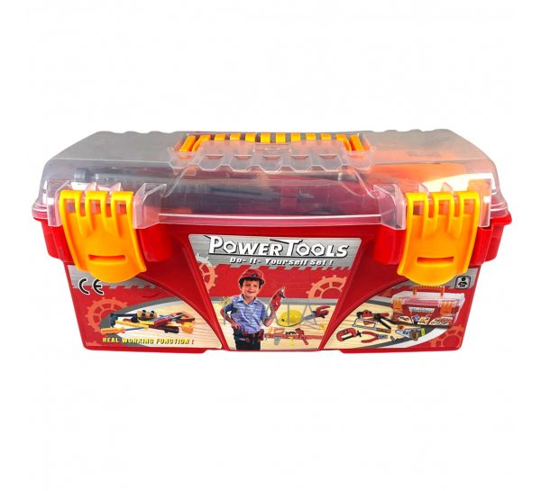 Детский игрушечный набор инструментов Songtai Power Tools 2984B (AHMD)