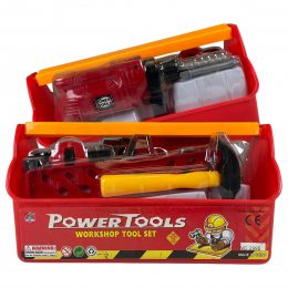 Детский игрушечный набор инструментов Songtai Power Tools 2995 (AHMD)