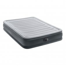 Надувне ліжко з вбудованим насосом 220V Bestway 67725 Tritech Airbed (LM)