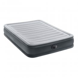 Надувная кровать со встроенным насосом 220V Bestway 67725 Tritech Airbed (LM)