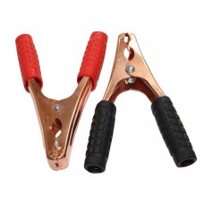 Надійні клеми для дротів прикурювача (YAB)