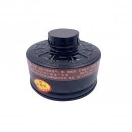 Фильтр для противогазов 1694 с активированным углем тип A (А 70) (JS)