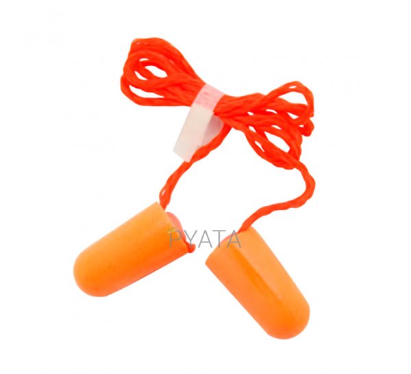 Беруши звукоізоляційні 1110/2024  для захисту від шуму  37 дБ (JS) Беруши звукоізоляційні 1110/2024  для захисту від шуму  37 дБ (JS)