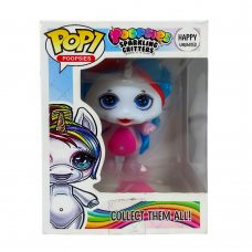 Детская коллекционная подарочная игрушка Poopsies POP! BB021B (AHMD)