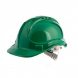 Легкий строительный шлем 1275 для строительных и монтажных работ, Зеленый (JS)