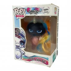 Детская коллекционная подарочная игрушка Poopsies POP! BB021A (AHMD)