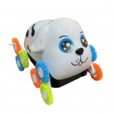Интерактивная детская игрушка Tumbling animal NO3312 Белый (AHMD) Интерактивная детская игрушка Tumbling animal NO3312 Белый (AHMD)
