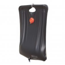 Туристический портативный походный душ для дачи, туризма, кемпинга Bestway 58224 20л (LM)