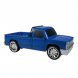 Колекційна машинка на радіоуправлінні ZJ Toys Model Car ZJ23130 1:18 Scale Синій (AHMD)