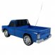 Колекційна машинка на радіоуправлінні ZJ Toys Model Car ZJ23130 1:18 Scale Синій (AHMD)
