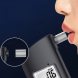 Тестер дихання алкотестер LCD Alcotest (205)