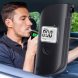 Тестер дихання алкотестер LCD Alcotest (205)