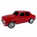 Колекційна машинка на радіоуправлінні ZJ Toys Model Car ZJ23130 1:18 Scale Червоний (AHMD)