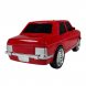 Колекційна машинка на радіоуправлінні ZJ Toys Model Car ZJ23130 1:18 Scale Червоний (AHMD)