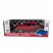 Колекційна машинка на радіоуправлінні ZJ Toys Model Car ZJ23130 1:18 Scale Червоний (AHMD)