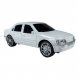 Колекційна машинка на радіоуправлінні ZJ Toys Model Car ZJ23130 1:18 Scale Білий (AHMD)