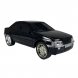 Колекційна машинка на радіоуправлінні ZJ Toys Model Car ZJ23130 1:18 Scale Чорний (AHMD)
