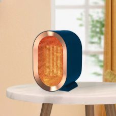 Портативний настільний обігрівач ELECTRIC HEATER FAN XL-694 потужністю 1200 Вт Синій (205) Портативний настільний обігрівач ELECTRIC HEATER FAN XL-694 потужністю 1200 Вт Синій (205)