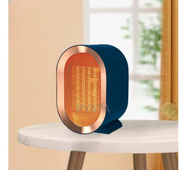 Портативний настільний обігрівач ELECTRIC HEATER FAN XL-694 потужністю 1200 Вт Синій (205) Портативний настільний обігрівач ELECTRIC HEATER FAN XL-694 потужністю 1200 Вт Синій (205)
