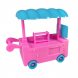 Детская игрушка LOL «Фургончик для мороженого» YM-76 (AHMD)