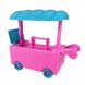 Детская игрушка LOL «Фургончик для мороженого» YM-76 (AHMD)