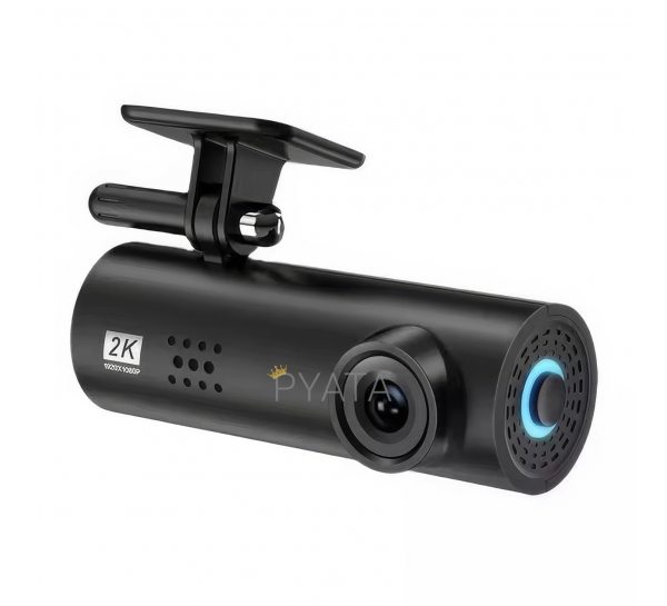 Автомобільний відеореєстратор LF9 із Wi-Fi FullHD 2K та нічним режимом (626) Автомобільний відеореєстратор LF9 із Wi-Fi FullHD 2K та нічним режимом (626)