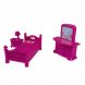 Детский набор игрушек игрушечная мебель LOL YM-76 (AHMD)