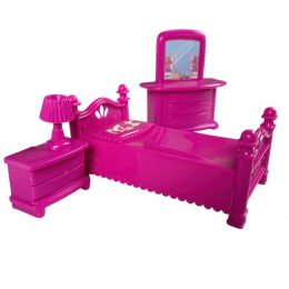 Детский набор игрушек игрушечная мебель LOL YM-76 (AHMD)
