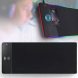 Ігровий килимок 79х30 см для миші з RGB підсвічуванням та бездротовою зарядкою 5W/15W (626) Ігровий килимок 79х30 см для миші з RGB підсвічуванням та бездротовою зарядкою 5W/15W (626)