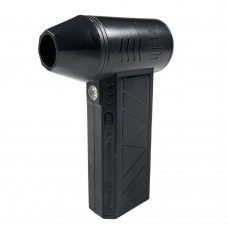 Турбо вентилятор реактивний, турбо дуйка Mini Jet Fan супер потужна (626/VEN-1120-C43)