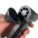 Турбо вентилятор реактивний, турбо дуйка Mini Jet Fan супер потужна (626)