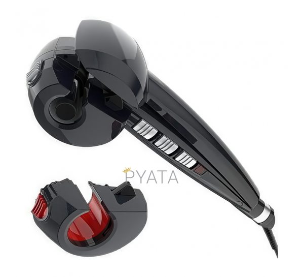 Плойка для завивки волосся Rozia PRO HR-4000 25W 190-230C