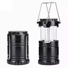 Кемпінговий ліхтар для аварійного освітлення PowerLine 30LED (12)