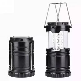 Кемпинговый фонарь для аварийного освещения PowerLine 30LED (12)