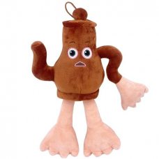 Детская мягкая игрушка Brainrot Итальянские мемы (OX)