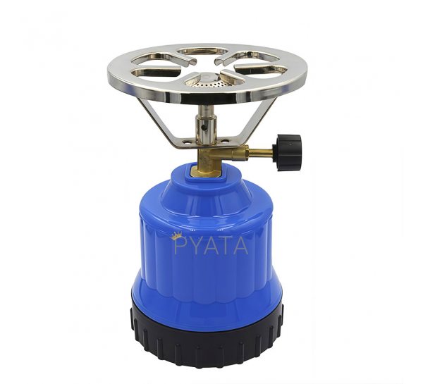 Туристичний газовий примус B-Camping ECO 35544 190г, 0,8 kW (12)