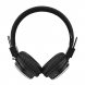 Наушники NIA MRH-8809S складные микро SD / FM / MP3 плеер стерео гарнитура (12)