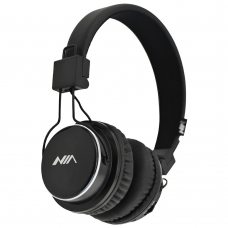 Навушники NIA MRH-8809S складані мікро SD / FM / MP3 плеєр стерео гарнітура (12)
